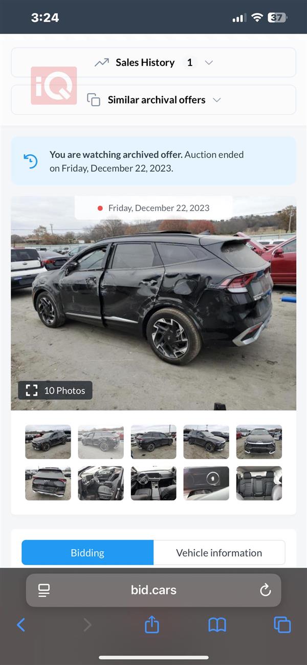 car image